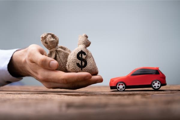Vay cavet xe ô tô lãi suất 0% trong 3 - 6 tháng đầu- chính sách hấp dẫn